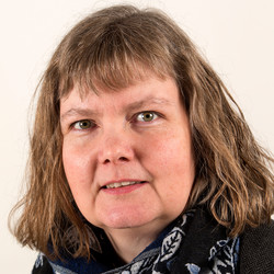 Ingeborg Bülow