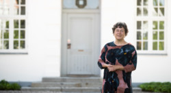 Læs i august 2022 Biskop Marianne Christiansen