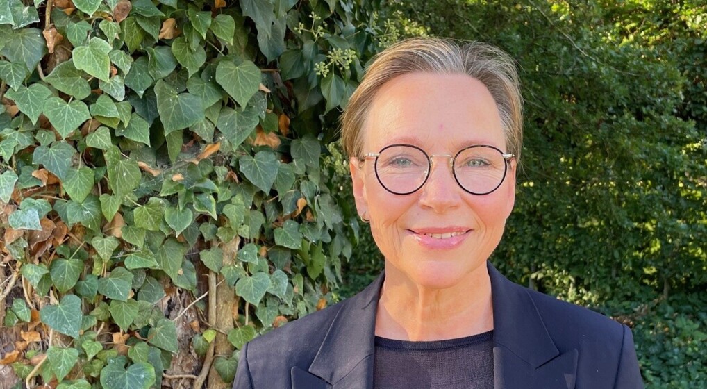 Anne Mette Meyer Anne Mette Meyer