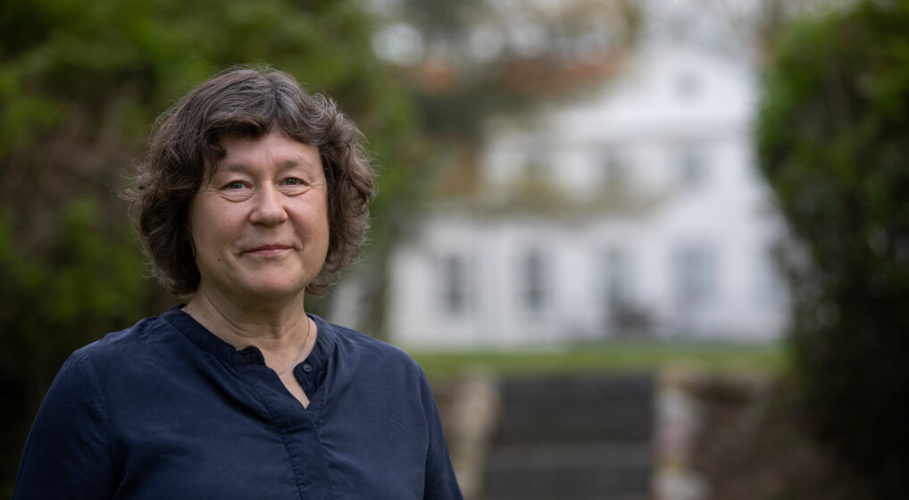 Biskop Marianne Christiansen