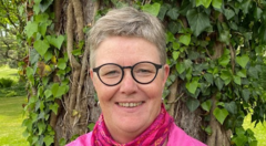 Kirsten Vad Knudsen Kirsten Vad Knudsen