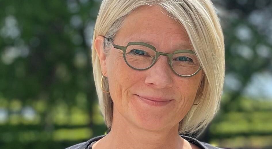 Merete Ørskov Merete Ørskov