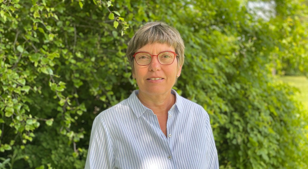 Kirsten Münster
