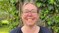 Hanne Boström-Petersen