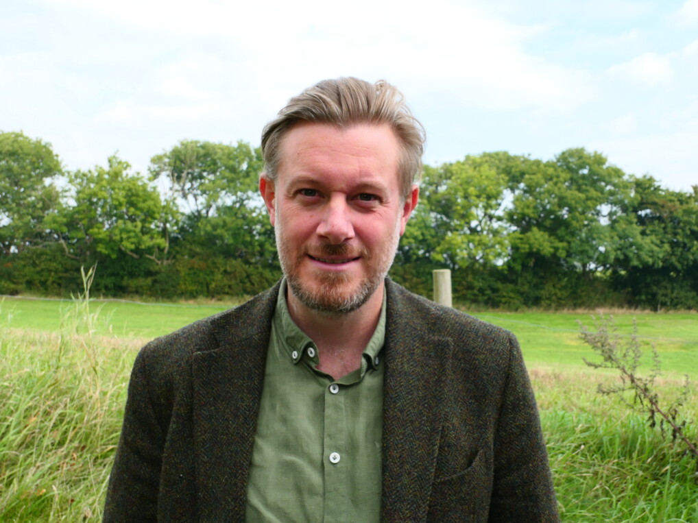 Martin Bonde Eriksen