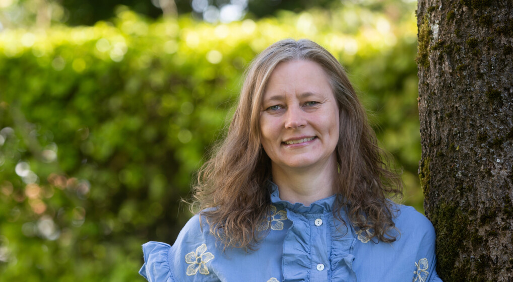Marianne Madsbøll Mølbæk Marianne Mølbæk