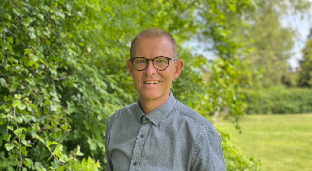 Michael Markussen formand vedr. Migrantsamarbejde