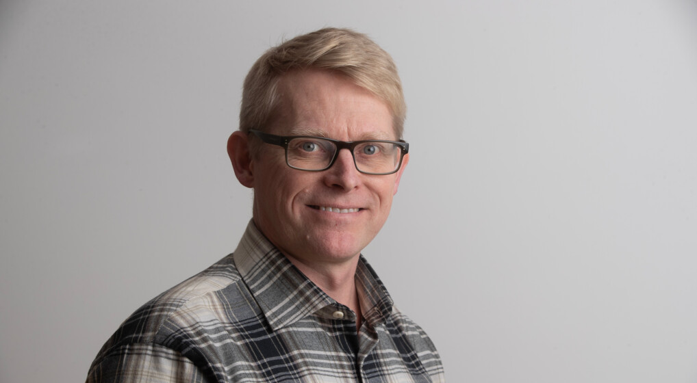 Thomas Linde Nygaard