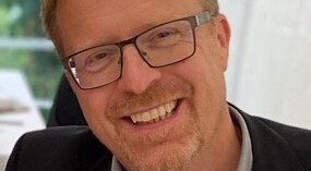 Jens Chr. Bach Iversen