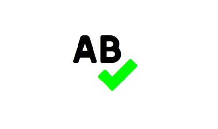 AB + et flueben