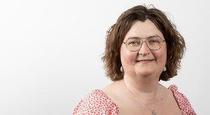 Bettina Nielsen