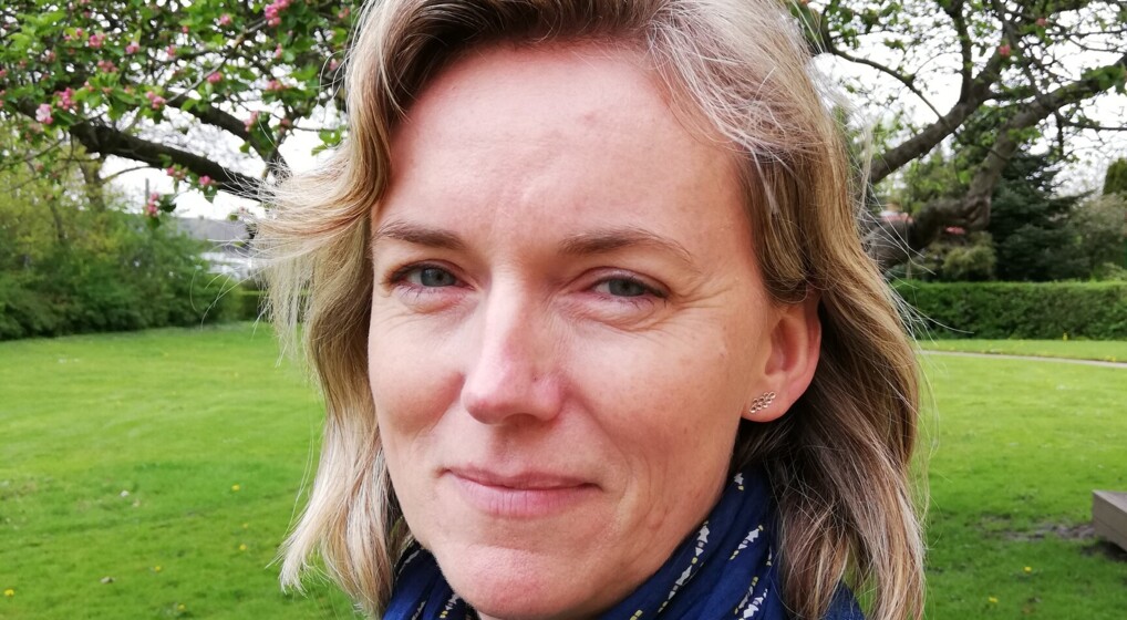 Heidi Sørensen Freund