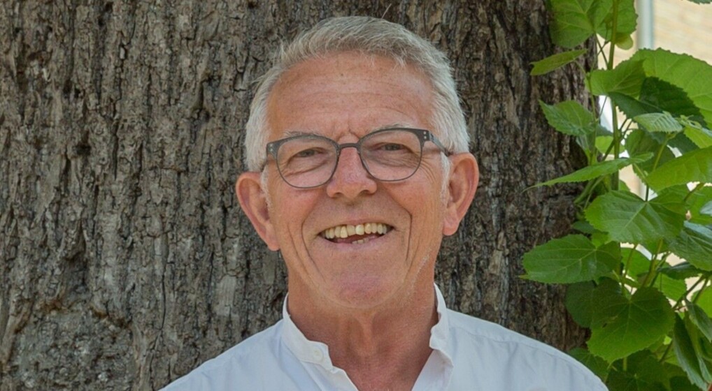 bent Andreasen