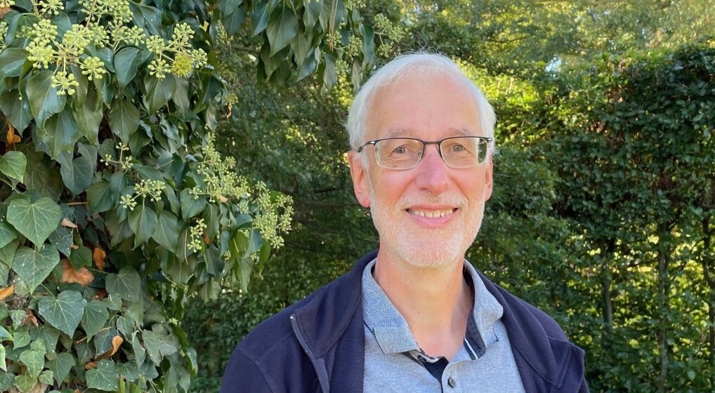 Stephan Krueger