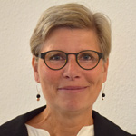 Annette Lyster-Clausen, næstformand i udvalget.