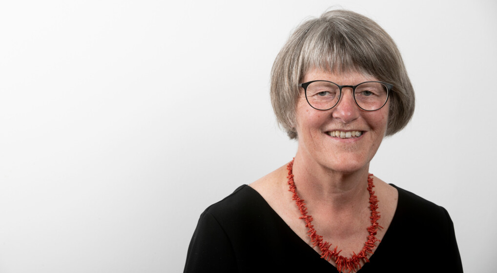 Anne Mette Ladekær Christensen Anne Mette Ladekær Christensen