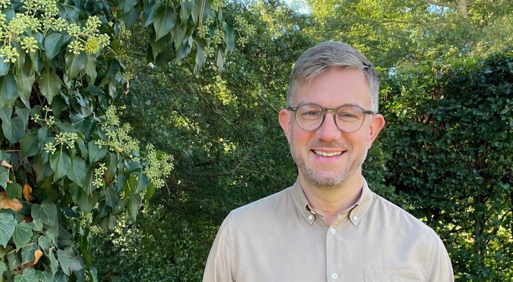 Mads Djernes