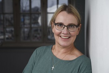 2022 januar susanne lubago Susanne Lubago