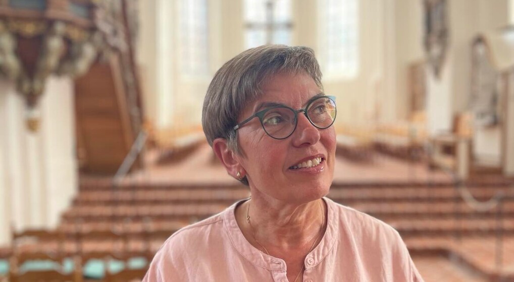 Kirsten Münster
