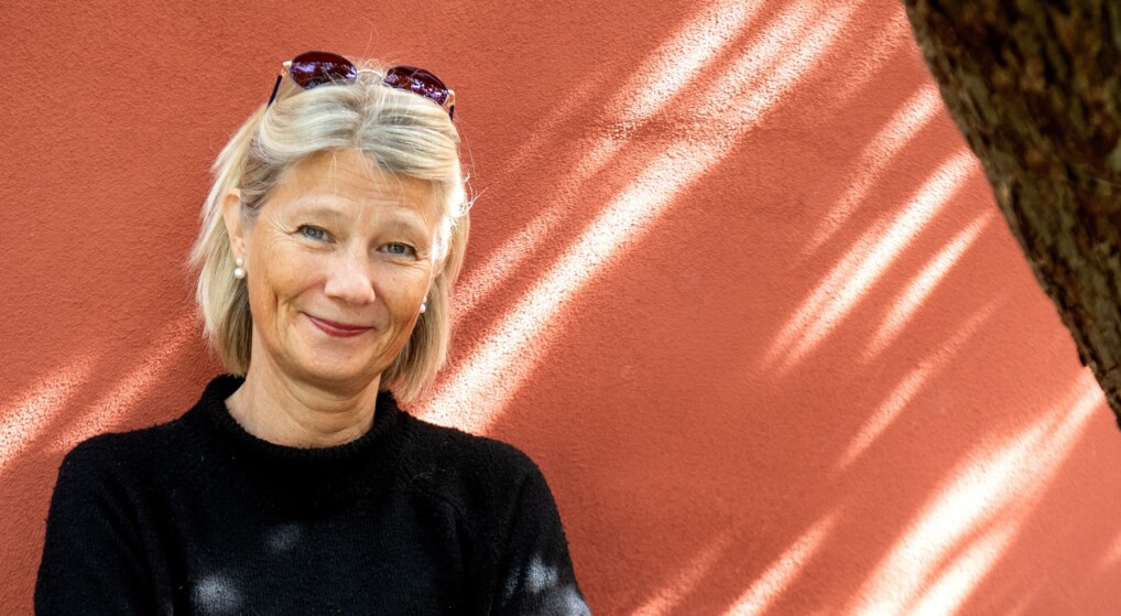 Merete Ørskov Merete Ørskov